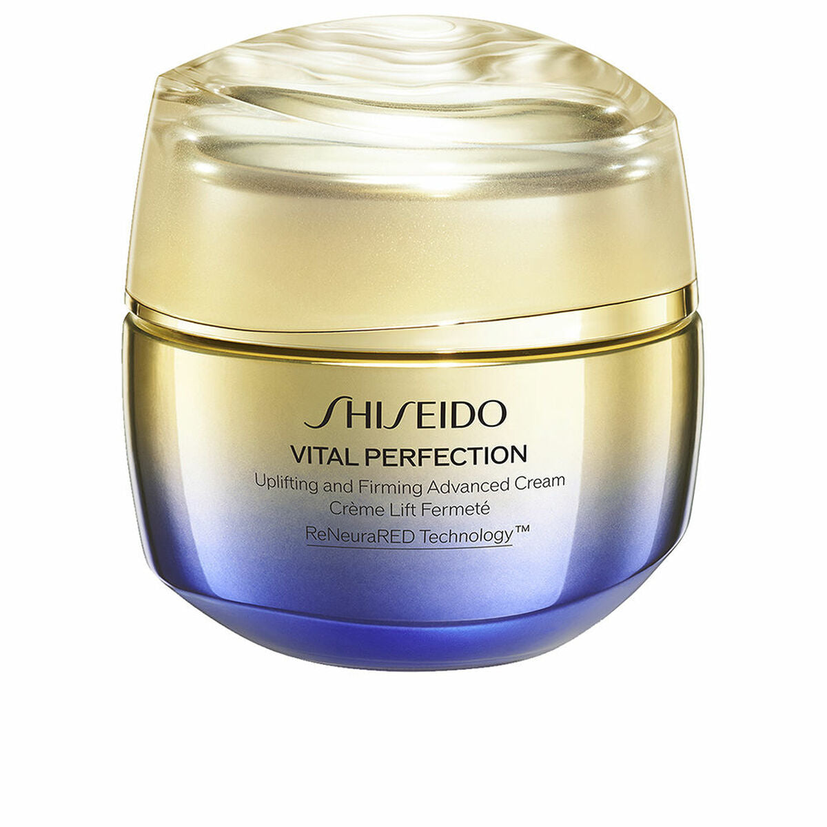 Shiseido Vital Perfection Uplifting & Firming Advanced Cream 50 ml