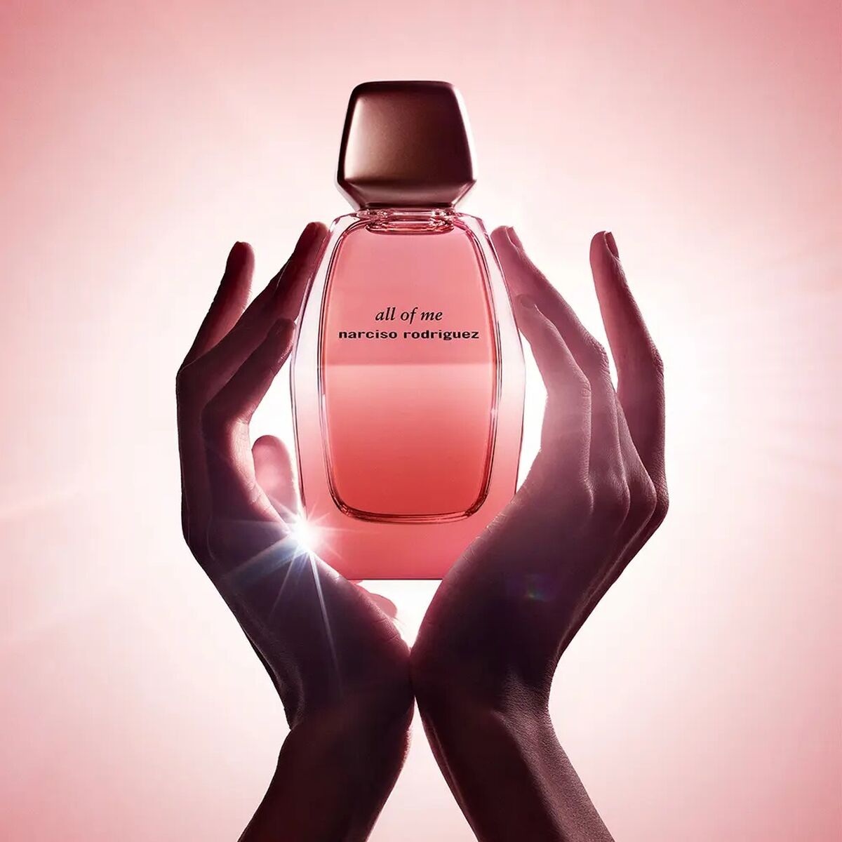 Narciso Rodriguez, All Of Me Intense, Eau De Parfum, For Women, 30 ml