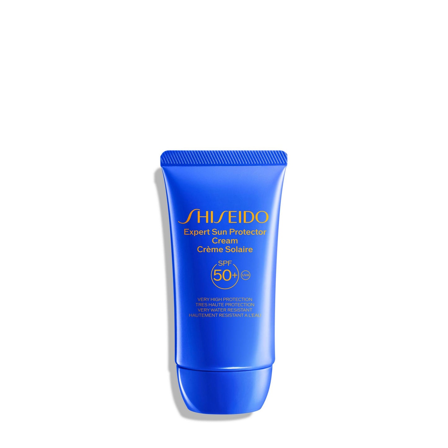 Shiseido Expert Sun Protector Cream SPF 50+ 50 ml