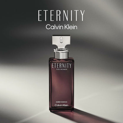 Calvin Klein Eternity for Women Amber Essence Parfum Intense 30 ml (woman)