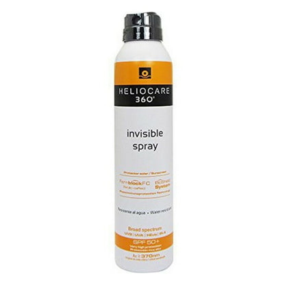 Cantabria Labs, Heliocare 360º, Hydrating, UV Protection, Sunscreen Spray, SPF50+, 200 ml