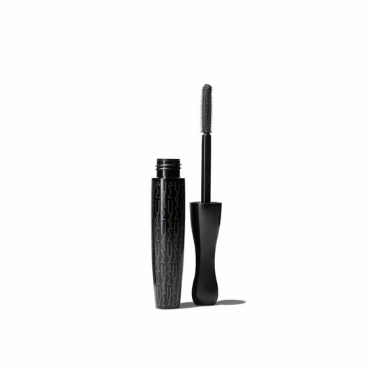 MAC, In Extreme Dimension 3D, Mascara, 3D Black, 12 g