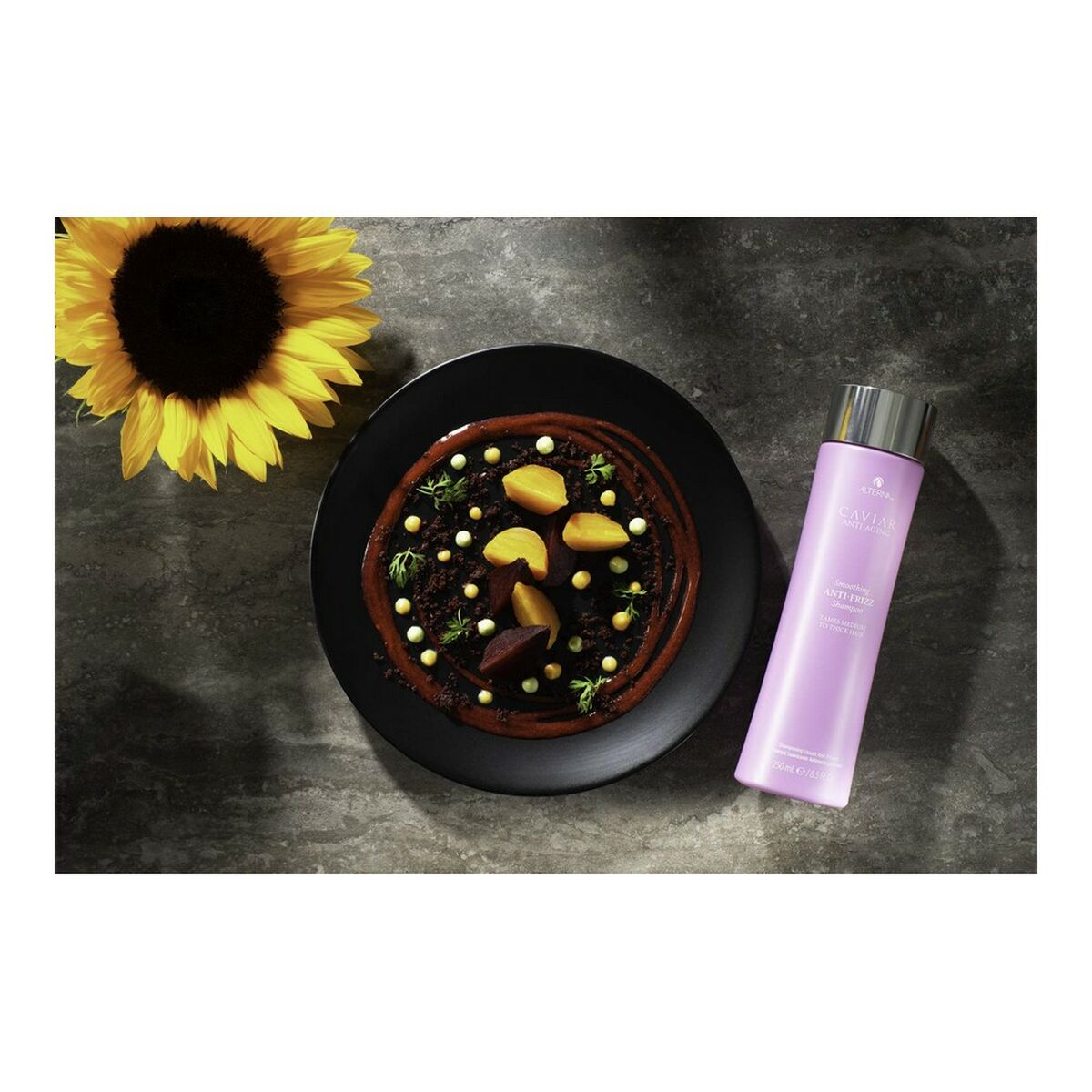 Alterna Caviar Anti-Aging Smoothing Anti-Frizz Shampoo 250 ml