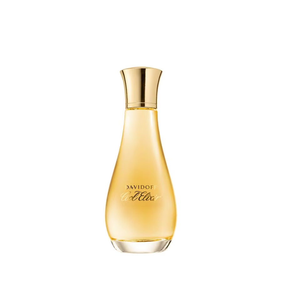 Davidoff Cool Elixir Woman Parfum Intense 50 ml (woman)