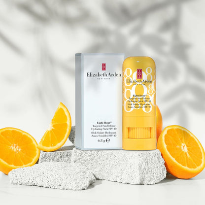 Elizabeth Arden Eight Hour Targeted Sun Defence Hydrating Stick SPF 40 6,8 g