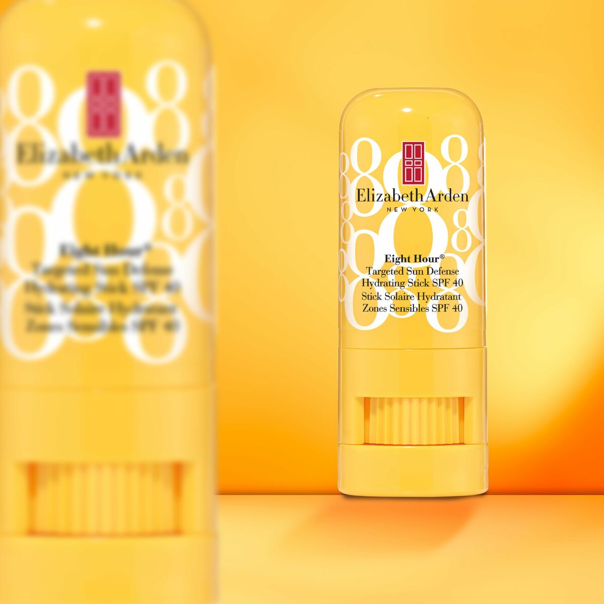 Elizabeth Arden Eight Hour Targeted Sun Defence Hydrating Stick SPF 40 6,8 g
