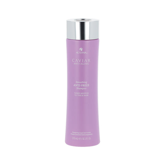 Alterna Caviar Anti-Aging Smoothing Anti-Frizz Shampoo 250 ml