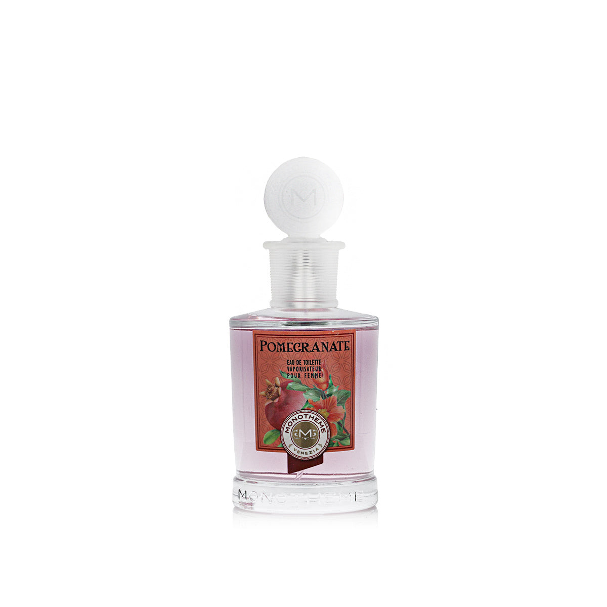 Monotheme Venezia Pomegranate Eau De Toilette 100 ml (woman)