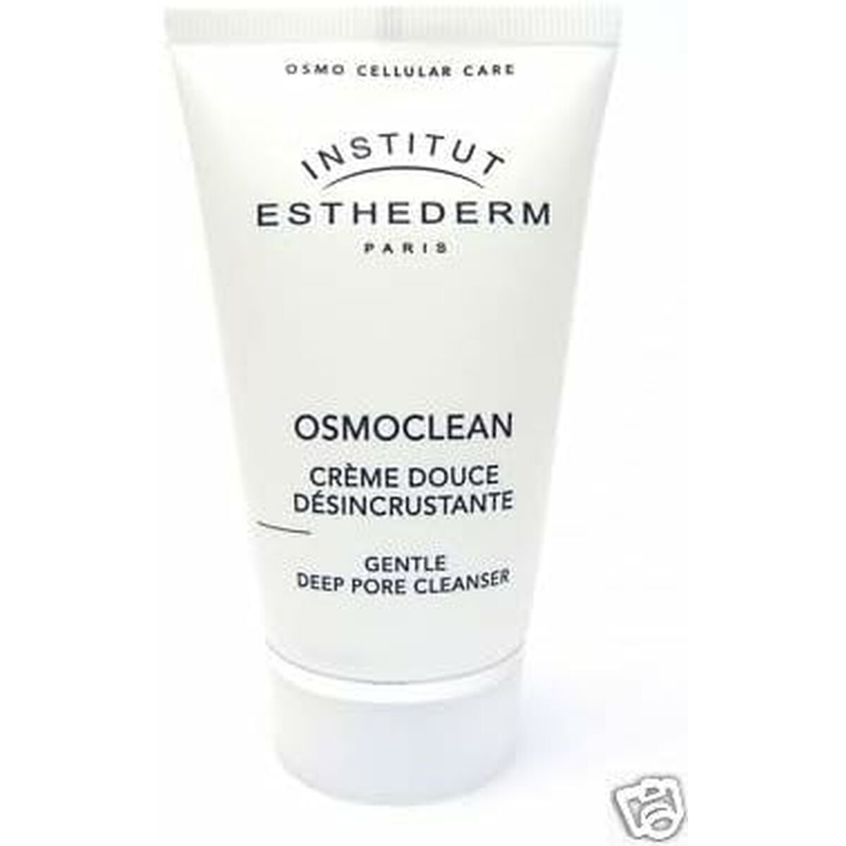 Institut Esthederm No Sun Mineral Protective Sheer Fluid SPF 50+ 40 ml