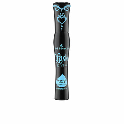 Essence, Lash Princess, Waterproof, False Lash Effect, Mascara, Black, 12 ml