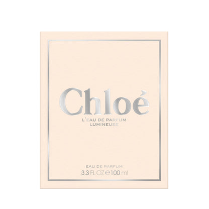 Chloé Lumineuse Eau De Parfum 100 ml (woman)