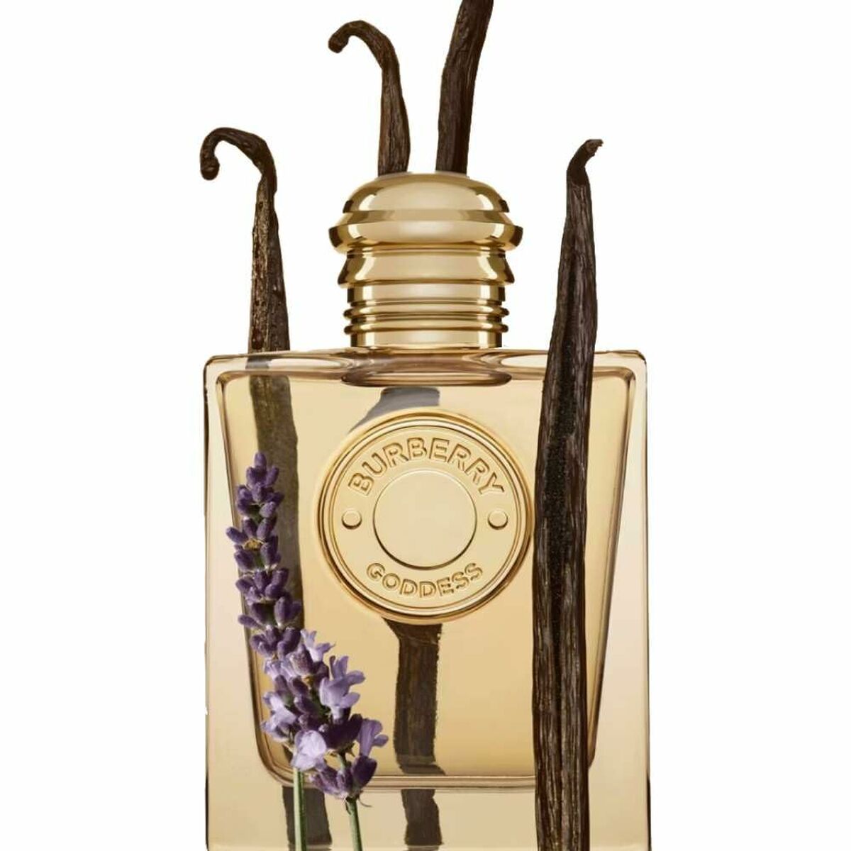 Burberry Goddess Eau De Parfum Refillable 50 ml (woman)
