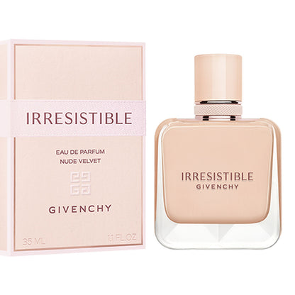 Givenchy Irresistible Nude Velvet Eau De Parfum 35 ml (woman)