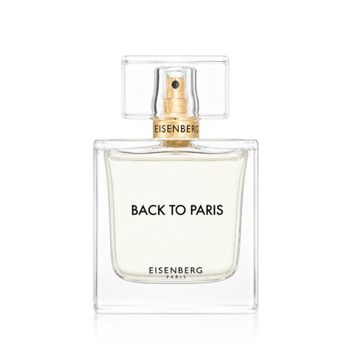Eisenberg Back To Paris Eau De Parfum 50 ml (woman)