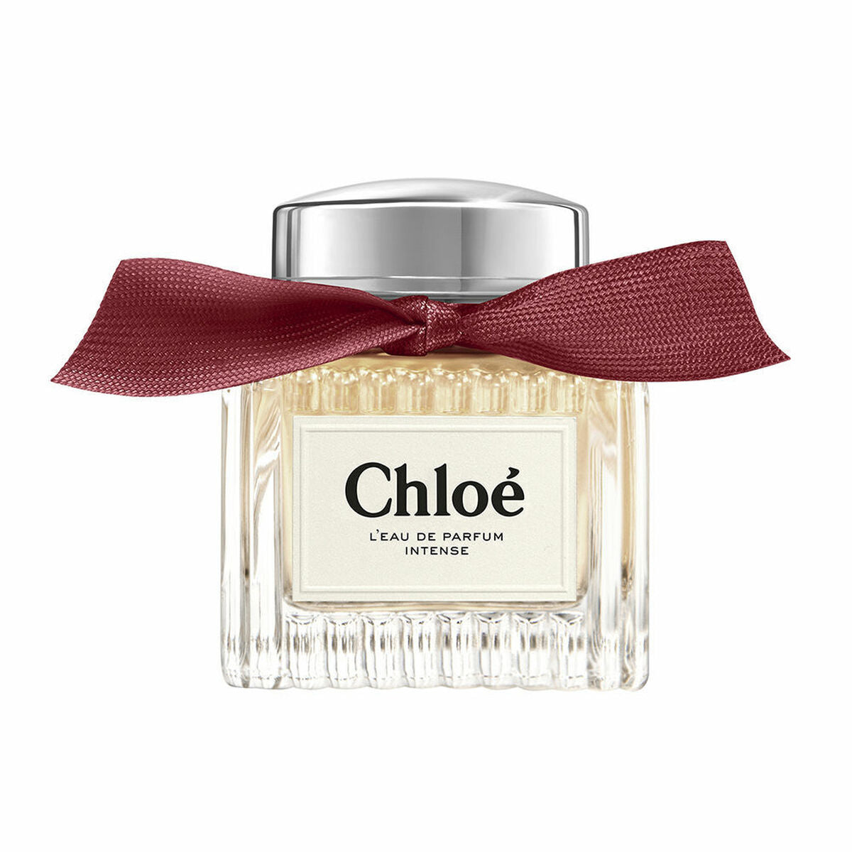 Chloé Chloé L'Eau de Parfum Intense Eau De Parfum Refillable 50 ml (woman)