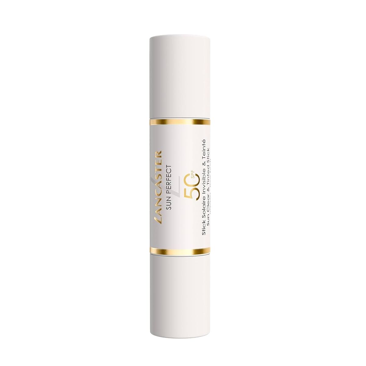 Lancaster, Sun Perfect, Sunscreen Stick, SPF50, 12 g