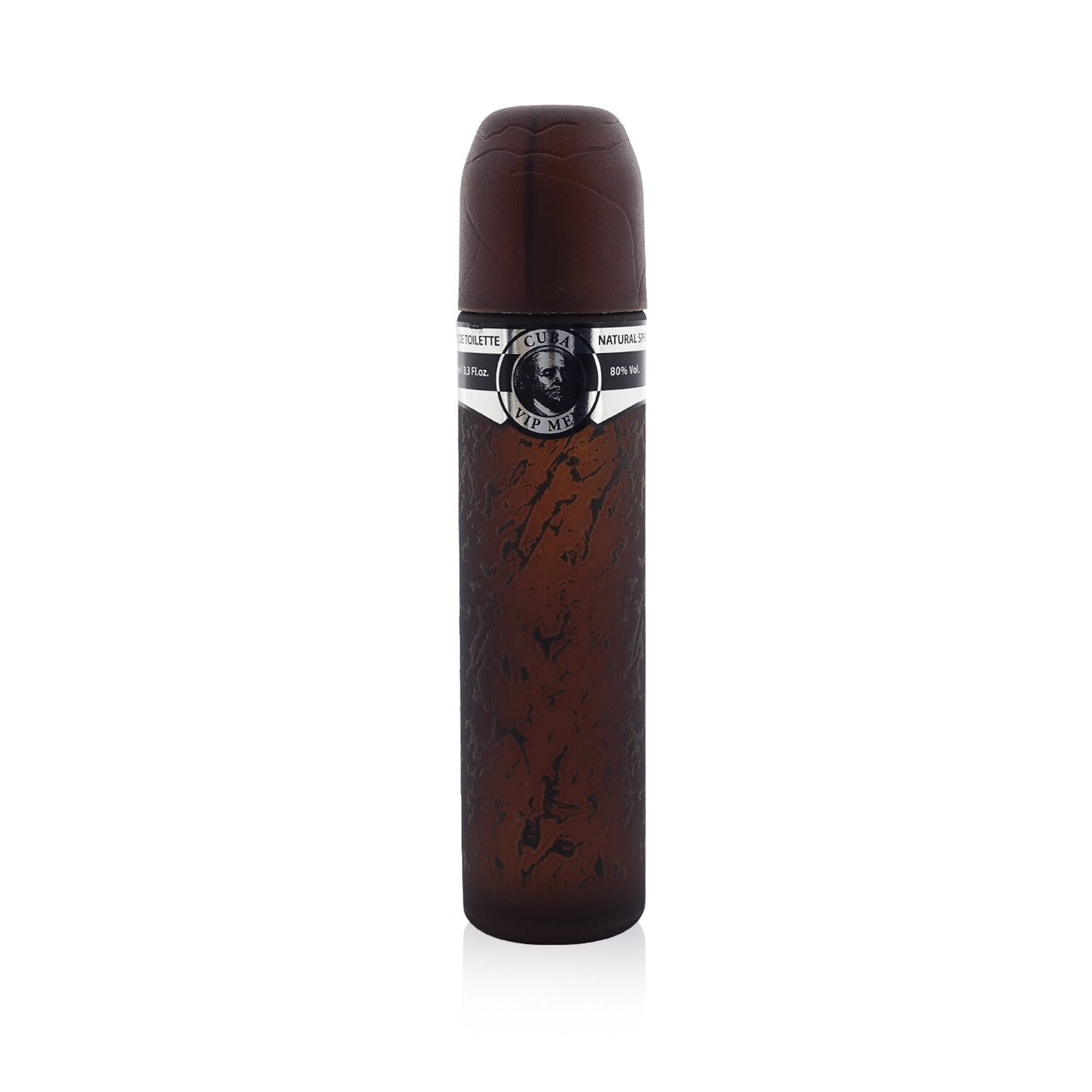 Cuba VIP Men Eau De Toilette 100 ml (man)