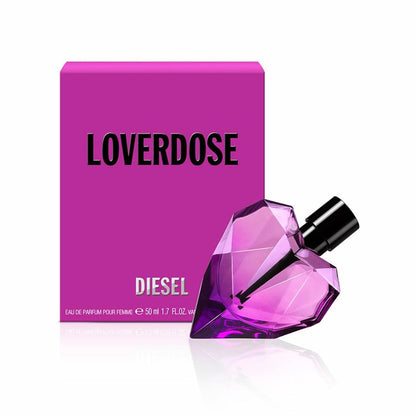 Diesel Loverdose Eau De Parfum 75 ml (woman)