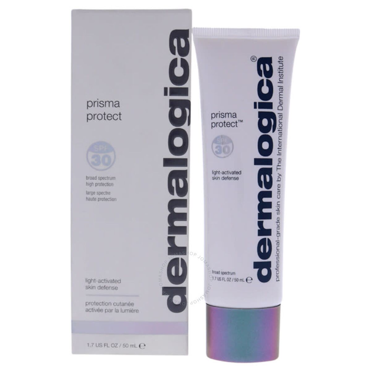 Dermalogica, Prisma Protect, UV Protection, Sunscreen Cream, For Face, SPF 30, 50 ml
