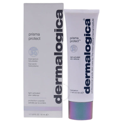 Dermalogica, Prisma Protect, UV Protection, Sunscreen Cream, For Face, SPF 30, 50 ml