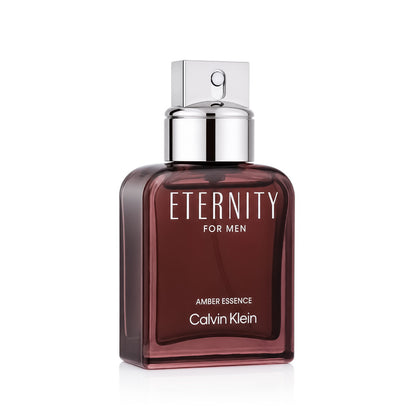 Calvin Klein Eternity for Men Amber Essence Parfum Intense 50 ml (man)
