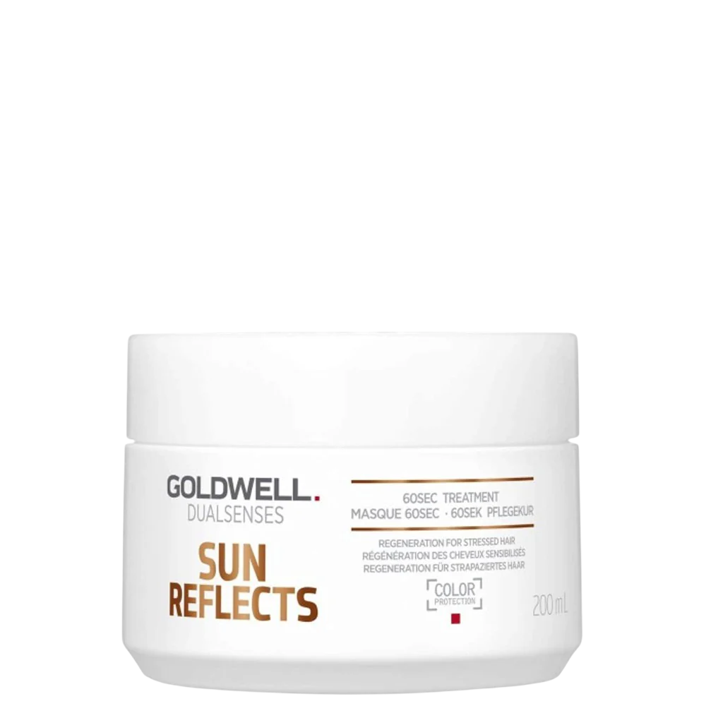 Goldwell Dualsenses Sun Reflects 60sec Treatment Mask 200 ml