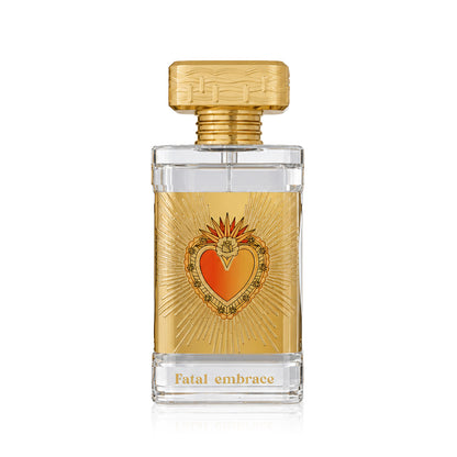 Paris Corner Fatal Embrace Eau De Parfum 100 ml (unisex)