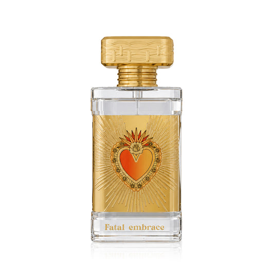Paris Corner Fatal Embrace Eau De Parfum 100 ml (unisex)