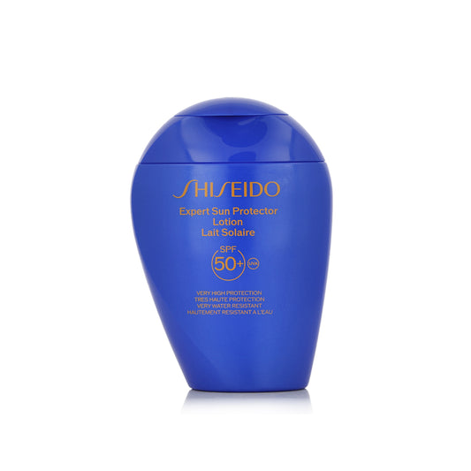 Shiseido, Expert Sun Protector, Sun Protection, Sunscreen Fluid, SPF 50+, 50 ml