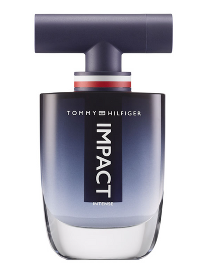 Tommy Hilfiger Impact Intense EDP 100 ml + EDP MINI 4 ml (man)