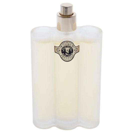 Cuba, Prestige Legacy, Eau De Toilette, For Men, 90 ml