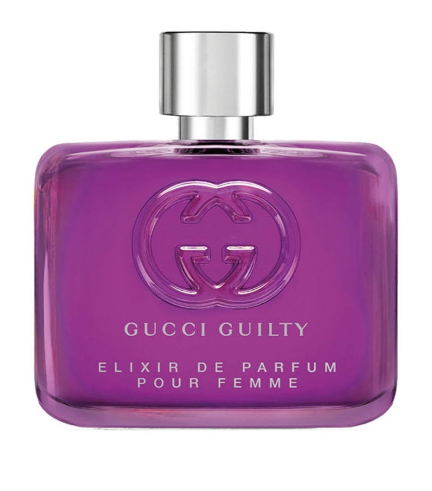 Gucci Guilty Elixir de Parfum pour Femme Elixir de Parfum 60 ml (woman)