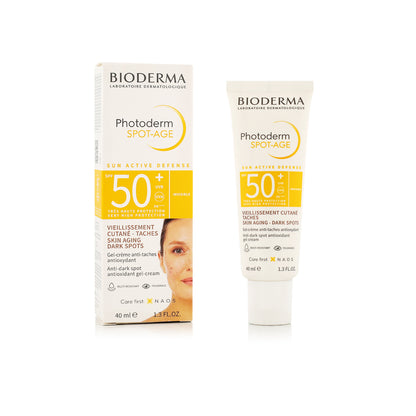 Bioderma Photoderm Spot-Age SPF 50+ 40 ml
