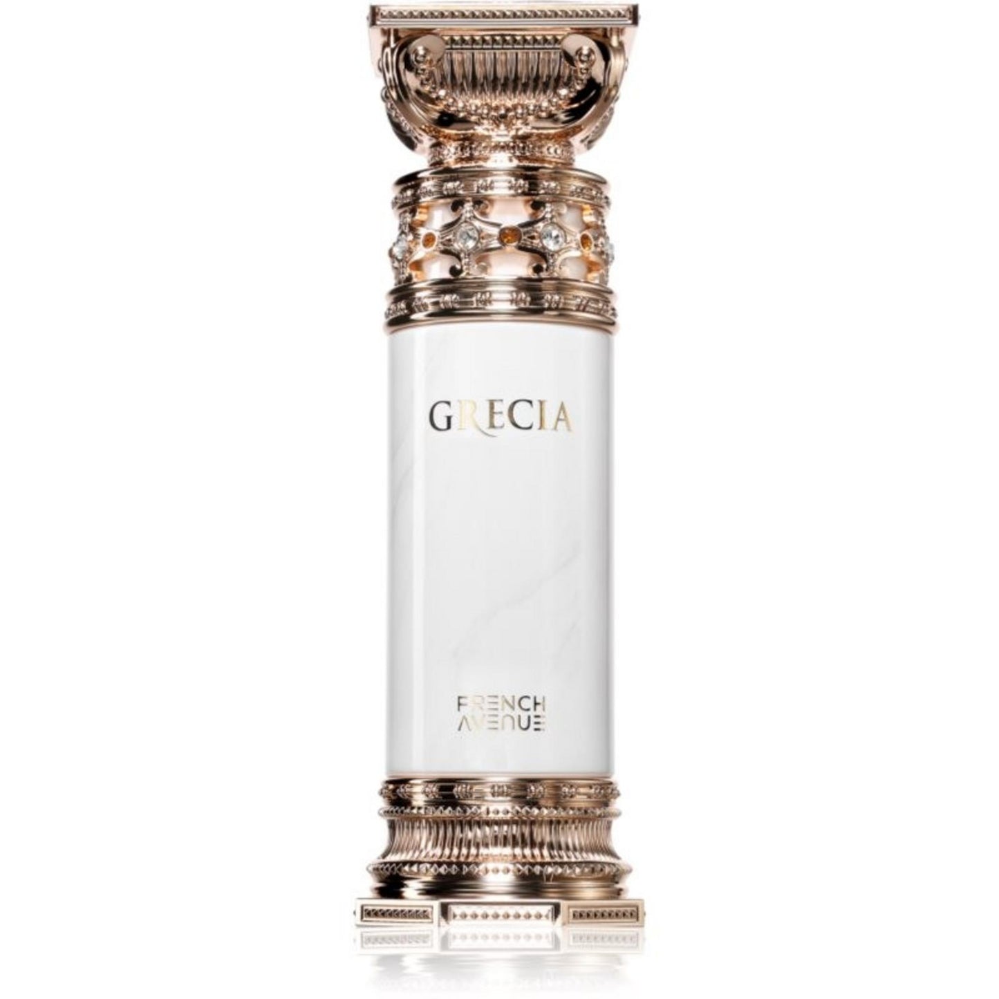 French Avenue Grecia Parfum UNISEX 100 ml (unisex)
