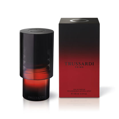 Trussardi Primo Eau De Parfum Refillable 100 ml (man)