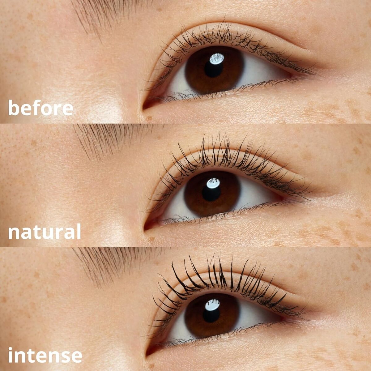 Essence, Lash Without Limits, Waterproof, Extreme Lenghtening & Volum Lashes, Mascara, 03, Black, 13 ml