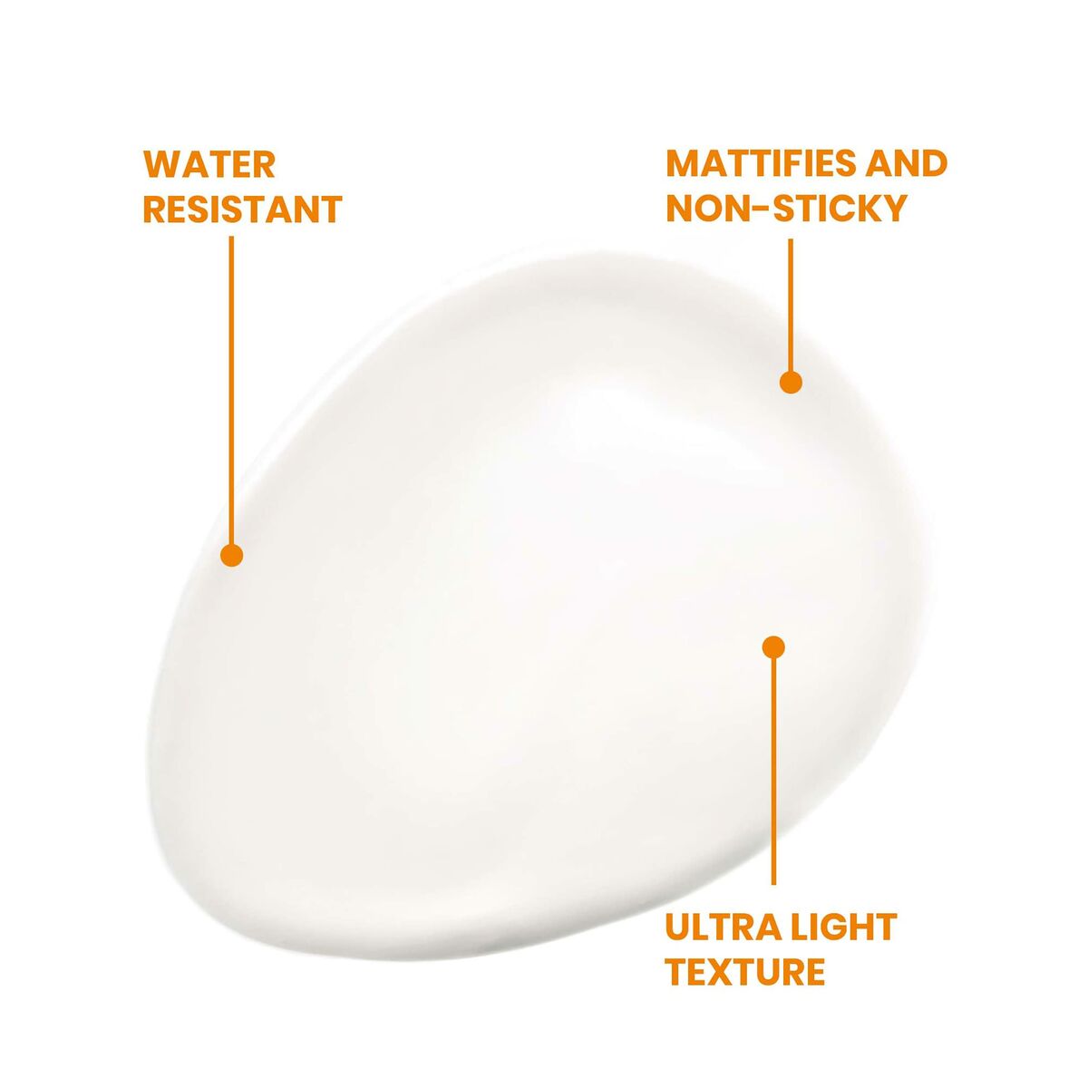 Avène Cleanance Sun Cream SPF 50+ 50 ml