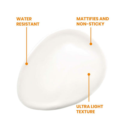 Avène Cleanance Sun Cream SPF 50+ 50 ml