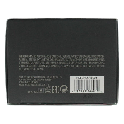 Abercrombie & Fitch Authentic Man Eau De Toilette 100 ml (man)