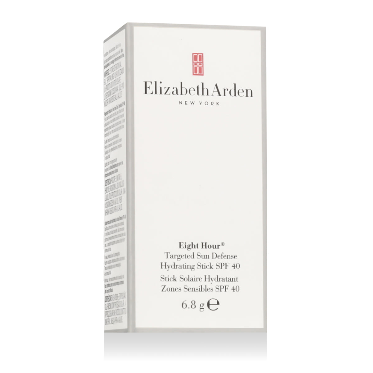 Elizabeth Arden Eight Hour Targeted Sun Defence Hydrating Stick SPF 40 6,8 g