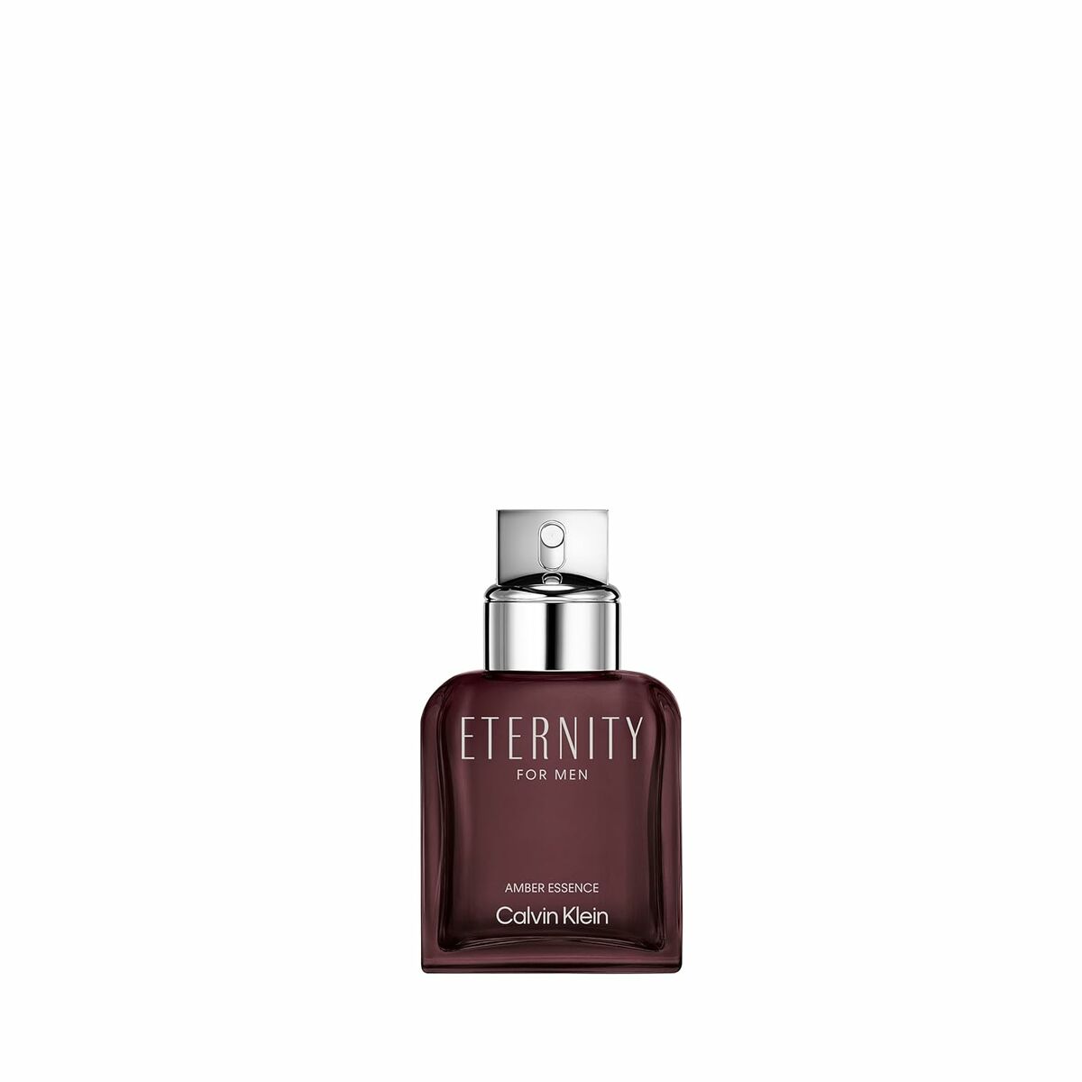 Calvin Klein Eternity for Men Amber Essence Parfum Intense 50 ml (man)