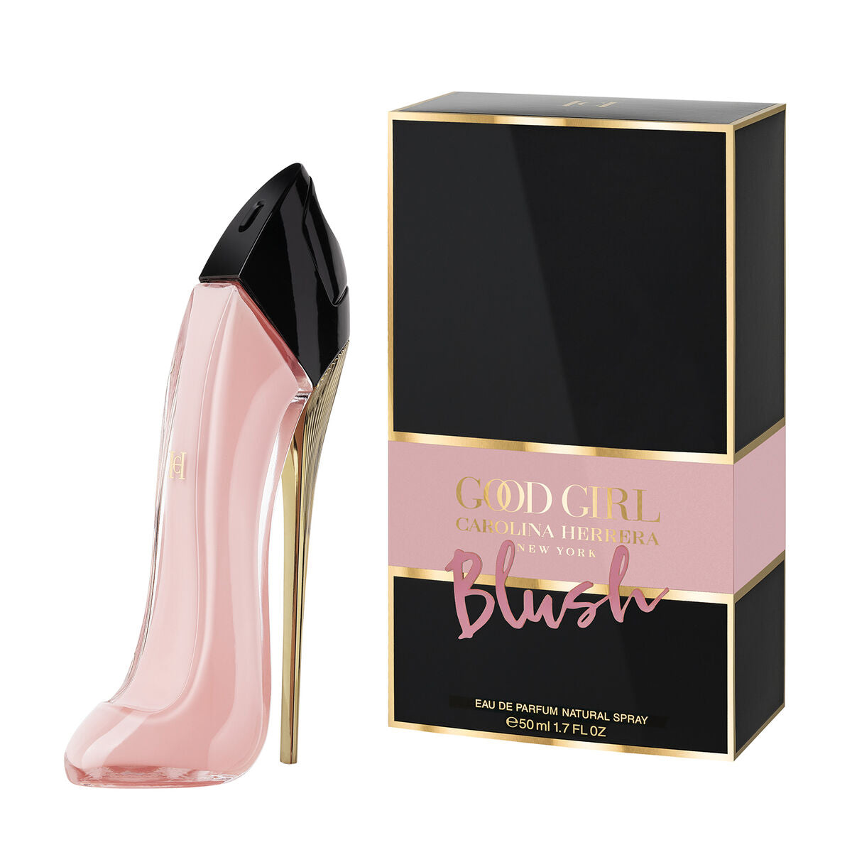 Carolina Herrera Good Girl Blush Eau De Parfum 50 ml (woman)