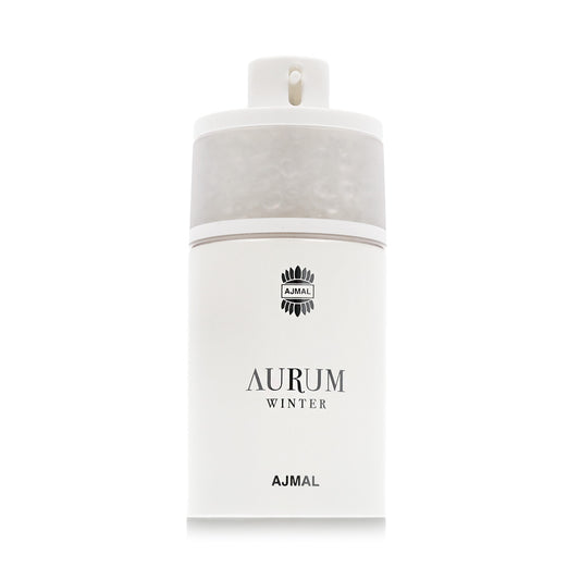 Ajmal Aurum Winter Eau De Parfum 75 ml (unisex)