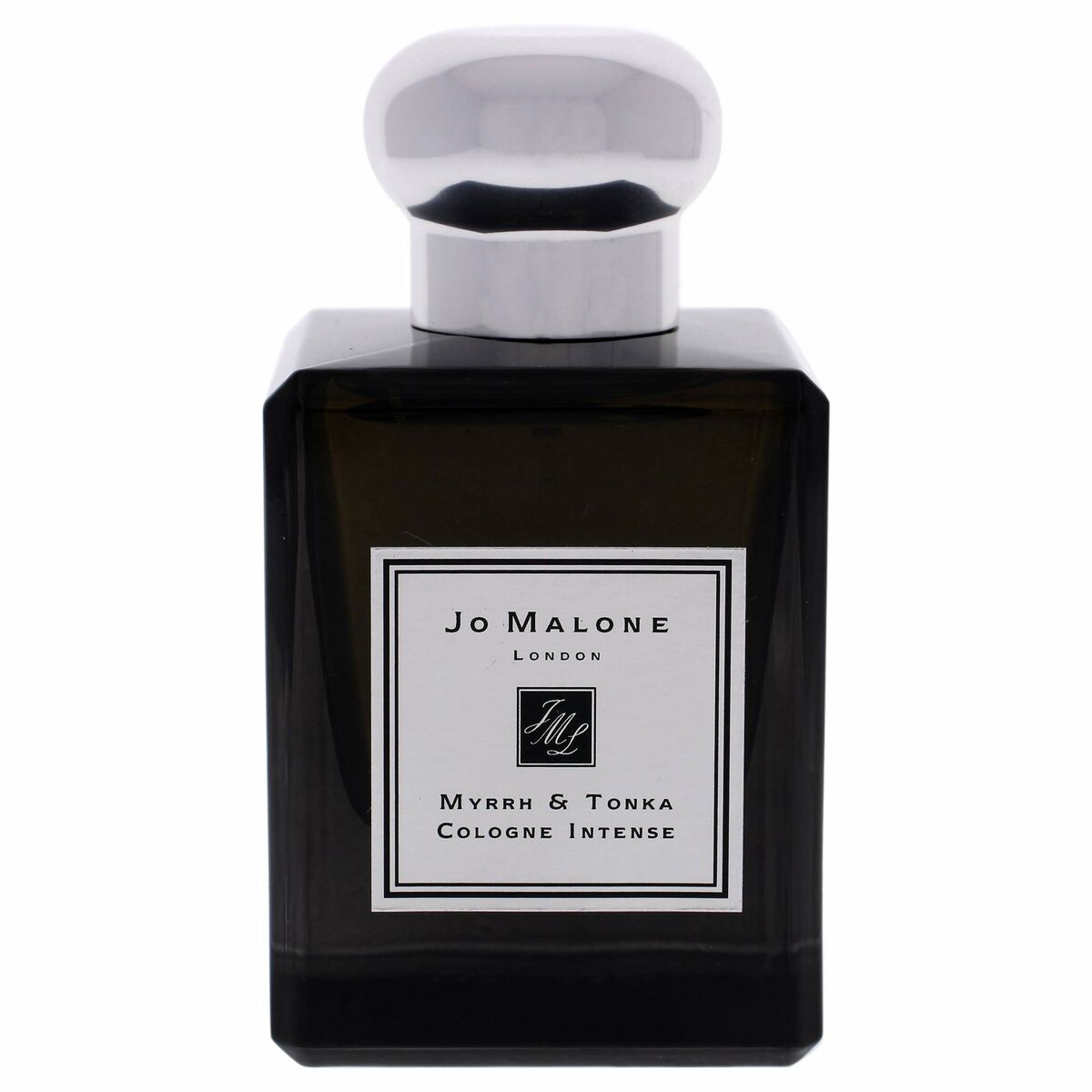 Jo Malone Myrrh & Tonka Eau de Cologne Intense 50 ml (unisex)