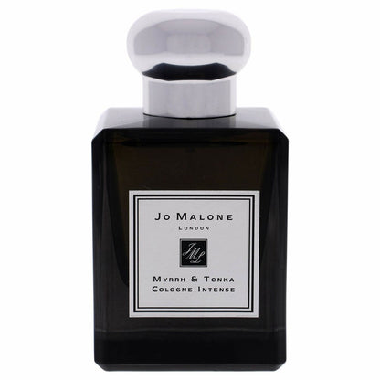 Jo Malone Myrrh & Tonka Eau de Cologne Intense 50 ml (unisex)