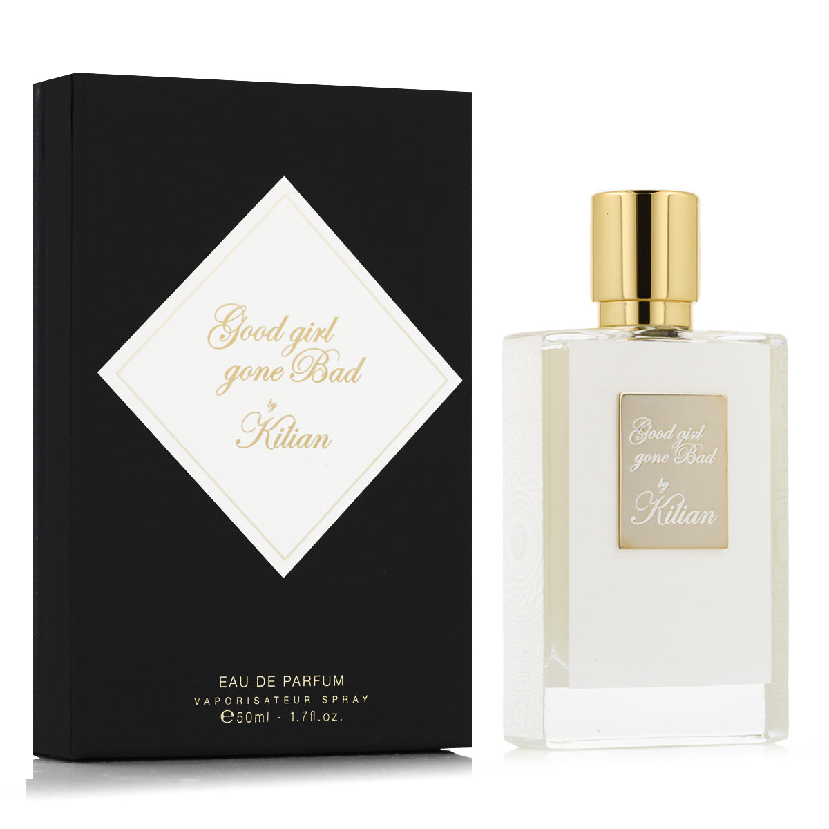 By Kilian Good Girl Gone Bad Eau De Parfum 50 ml (woman)