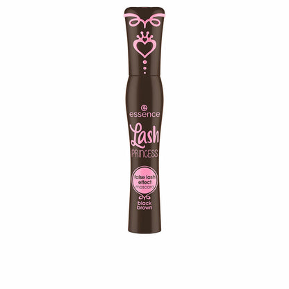 Essence, Lash Princess, False Lash Effect, Mascara, Black Brown, 12 ml