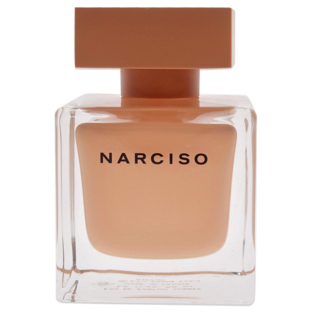 Narciso Rodriguez Narciso Eau de Parfum Ambrée Eau De Parfum 50 ml (woman)
