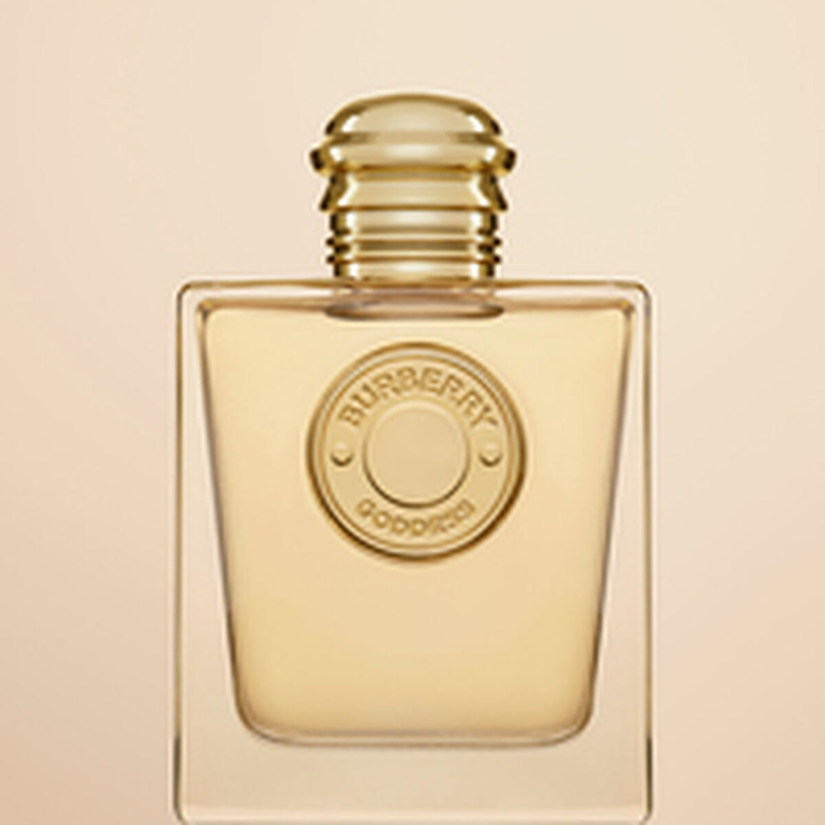 Burberry Goddess Eau De Parfum Intense Refillable 50 ml (woman)