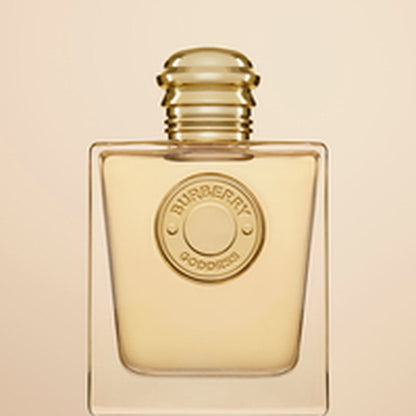 Burberry Goddess Eau De Parfum Intense Refillable 50 ml (woman)